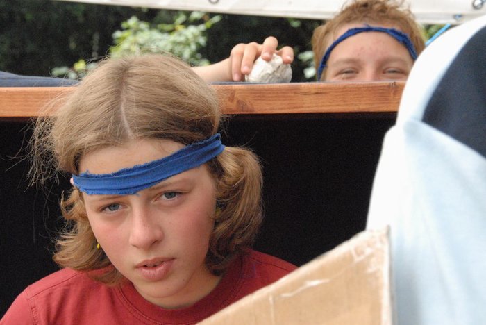 2006 tabor Attis Calypso 88